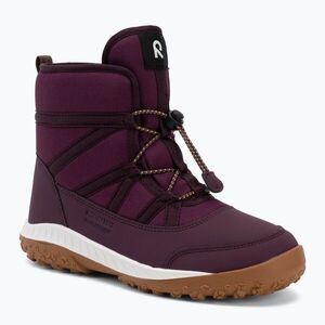 Gyerek hótaposó Reima Myrsky deep purple (Myrsky 5400032B-4960) kép