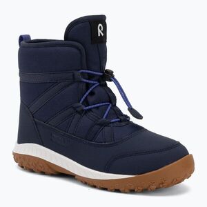 Gyerek hótaposó Reima Myrsky navy (Myrsky 5400032B-6980) kép