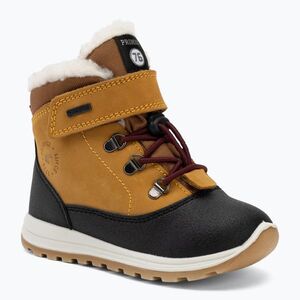 Gyerek hótaposó Primigi PTIGT 23549 senape/nero (PTIGT 23549 2354900) kép
