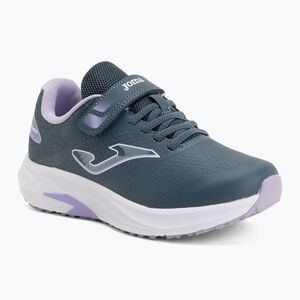 Gyerek futócipő Joma Speed Jr középszürke (Speed Jr JSPEEW2622) kép