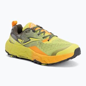 Férfi futócipők Joma Sima fluor green (Sima TKSIMW2611) kép
