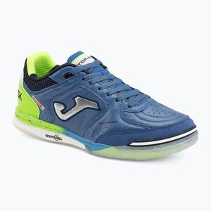 Férfi focicipők Joma Top Flex Rebound Indoor royal blue (Top Flex Rebound IN TORW2604IN) kép