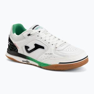 Férfi focicipők Joma Top Flex Rebound Indoor white (Top Flex Rebound IN TORW2632IN) kép