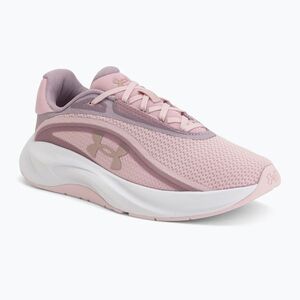 Női edzőcipők Under Armour Radiant TR prime pink/mauve pink/purple echo (Radiant TR 6007142-647) kép