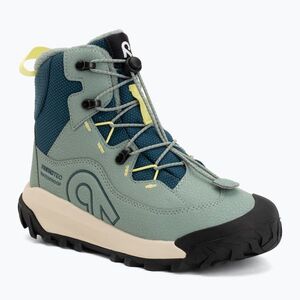 Gyerek hótaposó Reima Kulkuri stone green (Kulkuri 5400183A-81B0) kép
