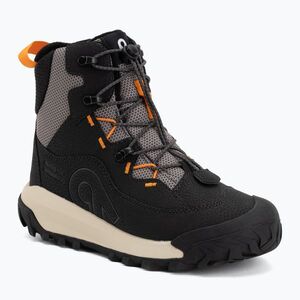 Gyerek hótaposó Reima Kulkuri black (Kulkuri 5400183A-9990) kép