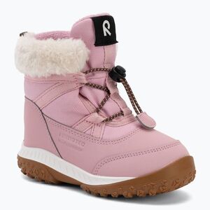 Gyerek hótaposó Reima Samooja grey pink (Samooja 5400035B-4500) kép