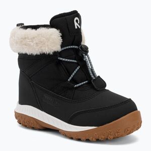 Gyerek hótaposó Reima Samooja black (Samooja 5400035B-9990) kép