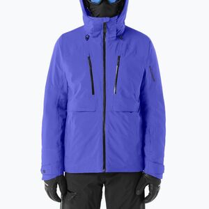 Férfi síkabát Salomon Brilliant 2.0 clematis blue (Brilliant 2.0 LC2934200) kép