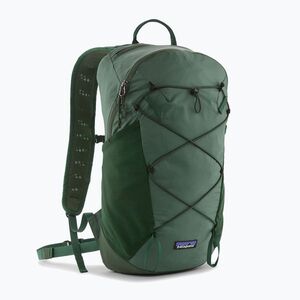 Túrahátizsák Patagonia Terravia Pack 14 l canopy green (Terravia Pack 14 48896) kép