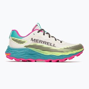 Férfi futócipők Merrell Agility Peak 6 flashdance (Agility Peak 6 J00005558) kép