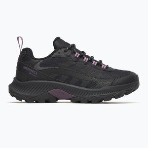 Női kirándulócipők Merrell Speed Strike 2 GTX black (Speed Strike 2 Gtx J038266) kép