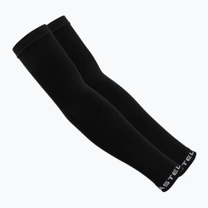 Kerékpáros karvédők Castelli Pro Seamless 2 Arm Warmer black (Pro Seamless 2 Arm Warmer 4526584_010_CAS) kép