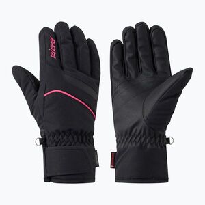 black/pink kép