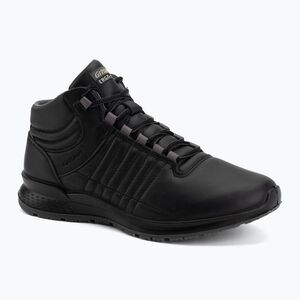 Férfi cipők Grisport 42813A50 black (42813A50) kép