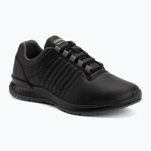 Férfi cipők Grisport 42811A50 black (42811A50) kép
