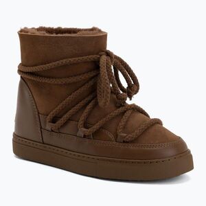 Női hótaposó Inuikii Classic chocolate (Classic 1001-003-0122) kép