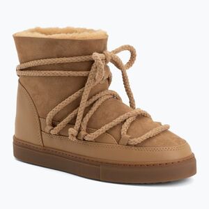 Női hótaposó Inuikii Classic sand (Classic 1001-003-0122) kép