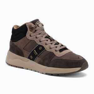 Férfi cipők Blauer USA F6OZARK04 brown/cognac (F6OZARK04) kép