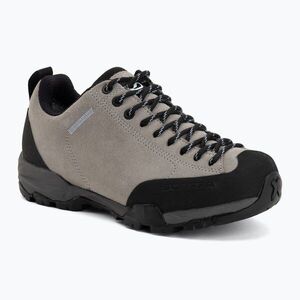 Női túracipők SCARPA Mojito Trail taupe/lavender (Mojito Trail 63322-352/9) kép