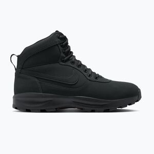 Férfi cipők Nike Manoadome anthracite/anthracite (Manoadome 844358-002) kép