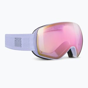 Síszemüveg Julbo Stormchaser OTG Reactiv High Contrast S1-S3 purple/flash pink (Stormchaser OTG Reactiv High Contrast J81336186) kép