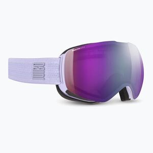 Síszemüveg Julbo Shadow Reactiv High Contrast purple/flash purple (Shadow Reactiv High Contrast S0-S4 J76642186) kép