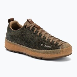 Cipők SCARPA Mojito Wrap F mimetico (Mojito Wrap F 32721-100/2) kép