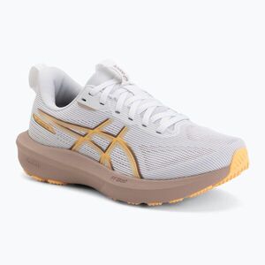 Női futócipők ASICS GT-1000 14 white/rubble red (GT-1000 14 1012B859-100) kép