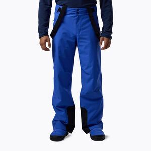 Férfi sínadrág Rossignol Insulated Ski dazzle blue (Insulated Ski RLOMP06F00) kép