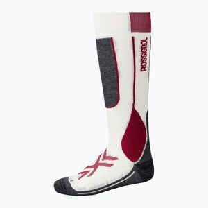 Sízokni Rossignol Essential white (Essential RLPMX01100) kép