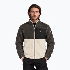 Férfi kabát Aulp Vogue Sherpa grey (Vogue Sherpa VOGUE M/GREY/S) kép