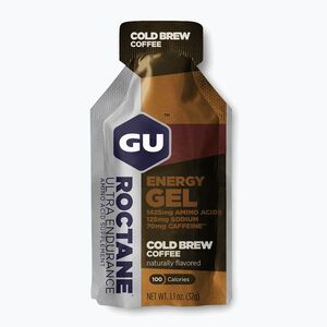 Energiazselé GU Roctane Energy Cold Brew Coffee cold brew coffe (Roctane Energy 124614) kép