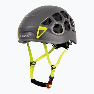 Mászósisak CAMP Ikon grey (Ikon 3540) kép
