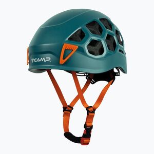 Mászósisak CAMP Ikon water blue (Ikon 3540) kép