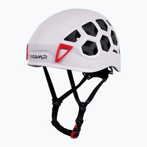 Mászósisak CAMP Ikon white (Ikon 3540) kép