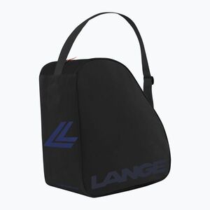 Sícipőtáska Lange Shadow Basic Boot Bag black (Shadow Basic Boot Bag LKMBO01) kép