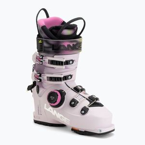 Női sícipők Lange Code 95 W BOA MV GW pink (Code 95 W BOA MV GW LBP7280) kép