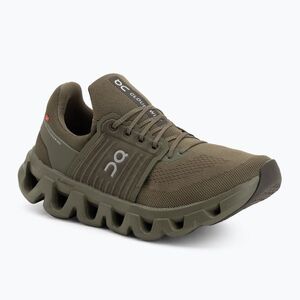 Férfi futócipők On Cloudswift 4 olive/thorn (Cloudswift 4 3MF10570703) kép