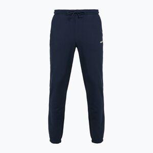Férfi nadrág PROSTO Infinity navy (Infinity KL263MPAN4031L) kép