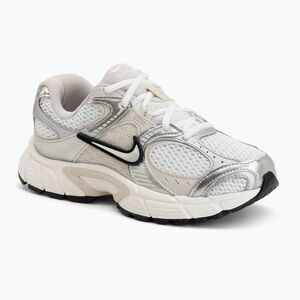 Női cipők Nike V5 RNR summit white/sail/black/light orewood brown (V5 RNR HQ7901-104) kép