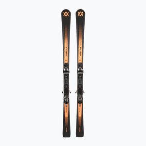 Lesikló sílécek + kötések Völkl Peregrine MT + VMotion 10 GW (Peregrine MT+VMotion 10 GW V2610026/6562U1.VA) kép