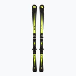 Lesikló sílécek + kötések Völkl Peregrine XT + VMotion 10 GW (Peregrine XT+VMotion 10 GW V2610028/6562U1.VA) kép