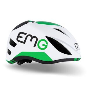 EMG HM 03 – Városi bukósisak elektromos rollerekhez és kerékpárok... kép