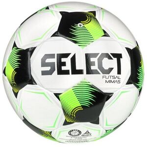 Select FB Futsal Mimas fehér-zöld, méret 4 kép