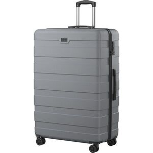 AlzaGuard Traveler Suitcase XL, szürke kép