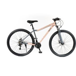Olpran Rosa lady 29" 16" rózsaszín/szürke kép