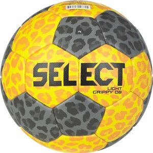 Select HB Light Grippy DB 24, sárga, 1 kép
