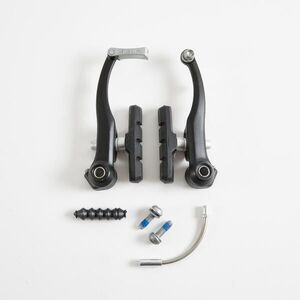 Decathlon V-fék féktest kép