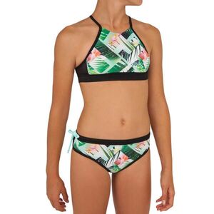 Decathlon Lány bikinifelső - Baha 900 Tiare kép